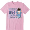 Vintage Customized Hello Fitty Shirt, Custom Birthday Shirt, 50th Birthday Shirt Ideas, 50th Birthday Shirts