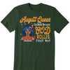 Custom Birthday Month Shirt, I'm Blunt Because God Rolles Me That Way
