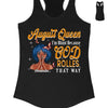 Custom Birthday Month Shirt, I'm Blunt Because God Rolles Me That Way