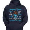 Personalized Custom Birthday Month Shirt, Name and Month Birthday Shirt