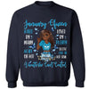 Personalized Custom Birthday Month Shirt, Name and Month Birthday Shirt