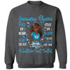 Personalized Custom Birthday Month Shirt, Name and Month Birthday Shirt