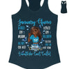 Personalized Custom Birthday Month Shirt, Name and Month Birthday Shirt