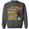 Custom Birthday Women Shirt, I'm Not A One In A Million Kind Of Girl I Am A Once In A Life Time Kind Of Woman Shirt