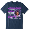 Personalized Custom Birthday Month Shirt, Name and Month Birthday Shirt