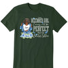 Personalized Birthday Month Shirt, I am a Girl I may not be Perfect But I'm Limited Edition