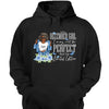 Personalized Birthday Month Shirt, I am a Girl I may not be Perfect But I'm Limited Edition