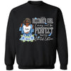 Personalized Birthday Month Shirt, I am a Girl I may not be Perfect But I'm Limited Edition