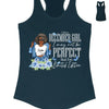 Personalized Birthday Month Shirt, I am a Girl I may not be Perfect But I'm Limited Edition