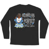 Personalized Birthday Month Shirt, I am a Girl I may not be Perfect But I'm Limited Edition
