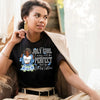Personalized Birthday Month Shirt, I am a Girl I may not be Perfect But I'm Limited Edition