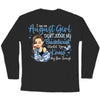 Personalized Birthday Month Shirt, Custom Birthday Women Shirt, Don't Judge My Breakthrough Until You Know My Been- Through Shirt