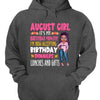 Personalized Custom Birthday Month Shirt It's My Birthday Month I'm Now Accepting Birthday Dinners, Luches and Gifts Shirt