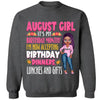 Personalized Custom Birthday Month Shirt It's My Birthday Month I'm Now Accepting Birthday Dinners, Luches and Gifts Shirt