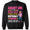 Personalized Custom Birthday Month Shirt It's My Birthday Month I'm Now Accepting Birthday Dinners, Luches and Gifts Shirt