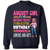 Personalized Custom Birthday Month Shirt It's My Birthday Month I'm Now Accepting Birthday Dinners, Luches and Gifts Shirt
