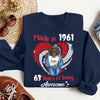 Birthday Shirt Ideas, Made In 19xx Being Awesome Shirt