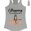 Stepping into my birthday Like A Diva Shirt, Like A Boss, Custom Shirt