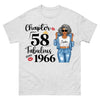 Custom Matching Birthday Shirt, Fabulous Since 19xx Birthday Tshirt, Custom Birthday