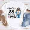 Custom Matching Birthday Shirt, Fabulous Since 19xx Birthday Tshirt, Custom Birthday