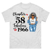 Custom Matching Birthday Shirt, Fabulous Since 19xx Birthday Tshirt, Custom Birthday