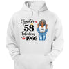Custom Matching Birthday Shirt, Fabulous Since 19xx Birthday Tshirt, Custom Birthday