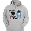 Custom Matching Birthday Shirt, Fabulous Since 19xx Birthday Tshirt, Custom Birthday