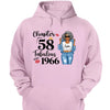 Custom Matching Birthday Shirt, Fabulous Since 19xx Birthday Tshirt, Custom Birthday