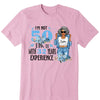Custom Birthday Shirt, Fabulous Since 19xx Birthday Shirt, Birthday Gift