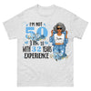 Custom Birthday Shirt, Fabulous Since 19xx Birthday Shirt, Birthday Gift