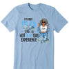 Custom Birthday Shirt, Fabulous Since 19xx Birthday Shirt, Birthday Gift