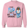 Custom Birthday Shirt, Fabulous Since 19xx Birthday Shirt, Birthday Gift