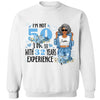 Custom Birthday Shirt, Fabulous Since 19xx Birthday Shirt, Birthday Gift