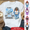 Custom Birthday Shirt, Fabulous Since 19xx Birthday Shirt, Birthday Gift