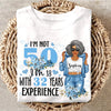 Custom Birthday Shirt, Fabulous Since 19xx Birthday Shirt, Birthday Gift