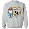 Personalized Birthday Shirt, Chapter And Fabulous Tops, Fabulous Since 19xx Birthday Tshirt, Birthday Gift