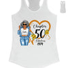 Personalized Birthday Shirt, Chapter And Fabulous Tops, Fabulous Since 19xx Birthday Tshirt, Birthday Gift