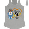 Personalized Birthday Shirt, Chapter And Fabulous Tops, Fabulous Since 19xx Birthday Tshirt, Birthday Gift