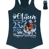 Custom Birthday Shirt, Custom Month, This Queen Was Born On, Birthday Shirt Ideas For Her