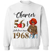 Personalized Birthday Shirt, Chapter And Fabulous Tops, Fabulous Since 19xx Birthday Tshirt