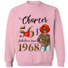Personalized Birthday Shirt, Chapter And Fabulous Tops, Fabulous Since 19xx Birthday Tshirt