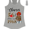 Personalized Birthday Shirt, Chapter And Fabulous Tops, Fabulous Since 19xx Birthday Tshirt