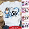 Personalized Birthday Shirt, I make 19xx Look Good, Birthday Shirt Ideas For Her