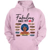 CUSTOM BIRTHDAY SHIRT, FABULOUS SINCE 19XX BIRTHDAY SHIRT