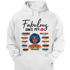 CUSTOM BIRTHDAY SHIRT, FABULOUS SINCE 19XX BIRTHDAY SHIRT