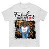 Custom Birthday Shirt, Fabulous Since 19xx, Ideas For Her