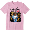 Custom Birthday Shirt, Fabulous Since 19xx, Ideas For Her