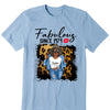 Custom Birthday Shirt, Fabulous Since 19xx, Ideas For Her