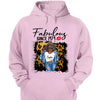 Custom Birthday Shirt, Fabulous Since 19xx, Ideas For Her