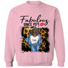 Custom Birthday Shirt, Fabulous Since 19xx, Ideas For Her